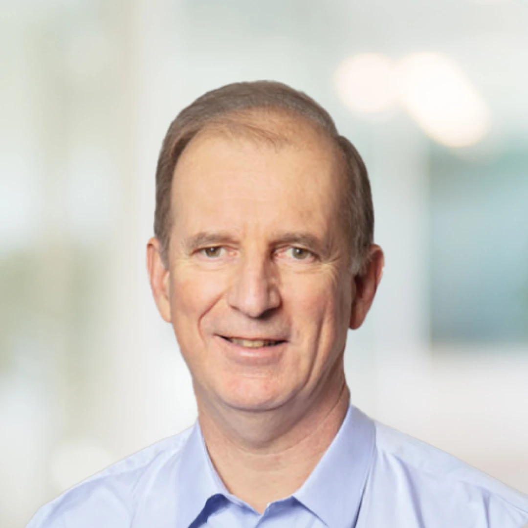 Image of Thibault de Tersant, Chairman